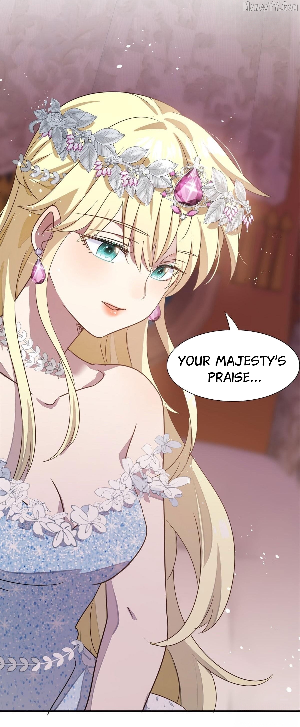 Don't Embarrass Me Chapter 91 - page 30